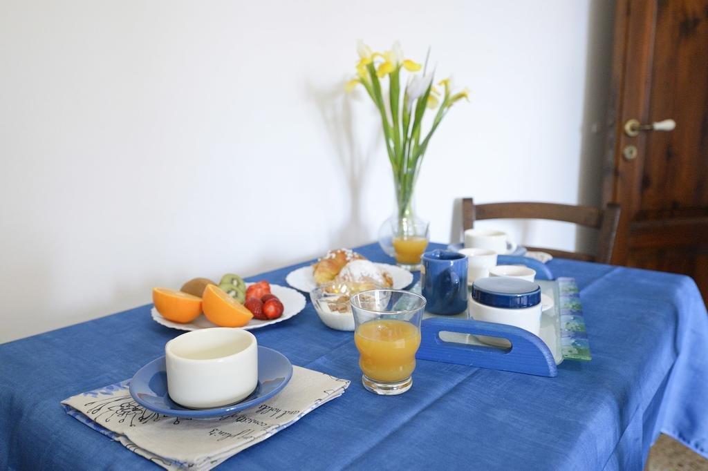 Orfani Apartments تراباني المظهر الخارجي الصورة