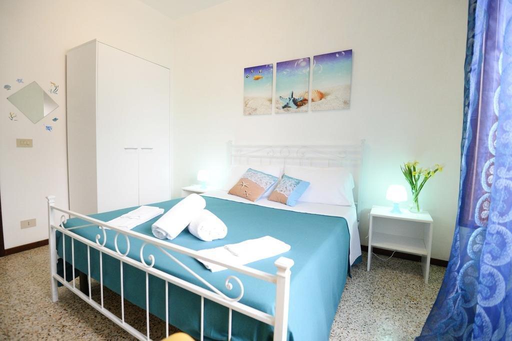 Orfani Apartments تراباني المظهر الخارجي الصورة