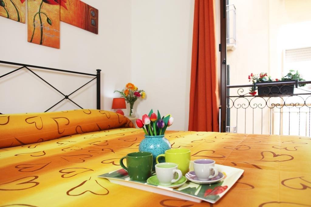 Orfani Apartments تراباني المظهر الخارجي الصورة