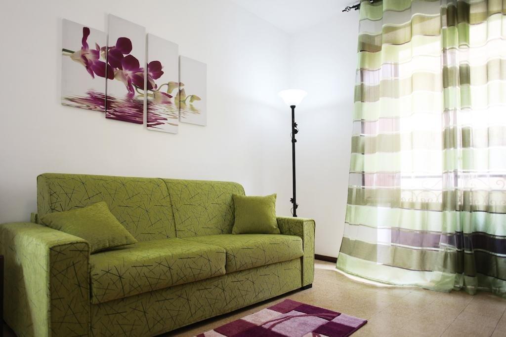 Orfani Apartments تراباني المظهر الخارجي الصورة