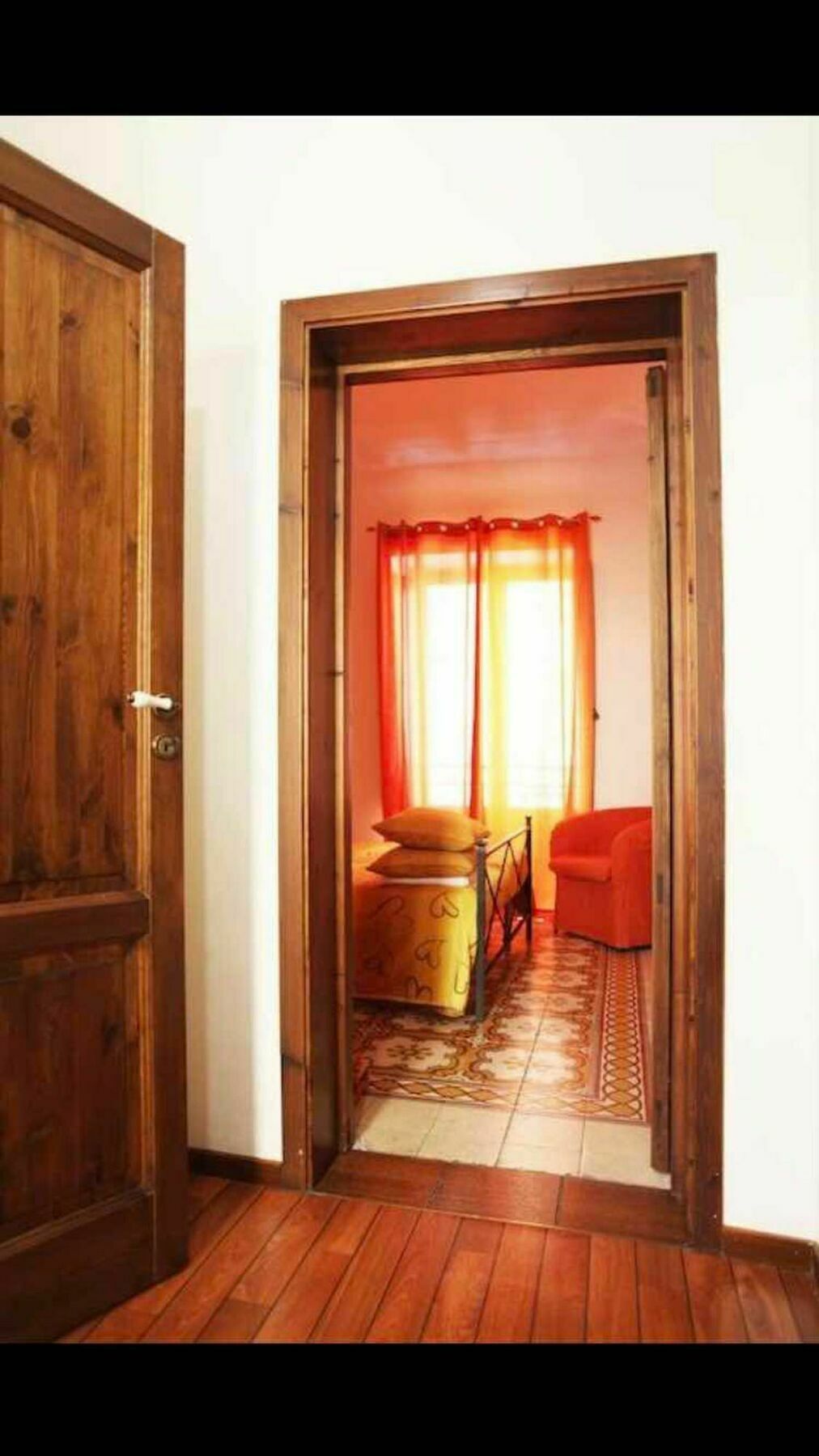 Orfani Apartments تراباني المظهر الخارجي الصورة